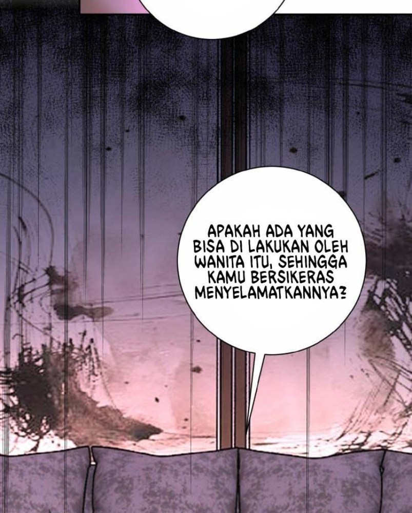 Halaman 16 dari Super System Chapter 23