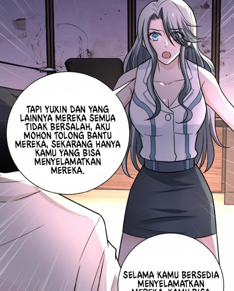 Halaman 24 dari Super System Chapter 23