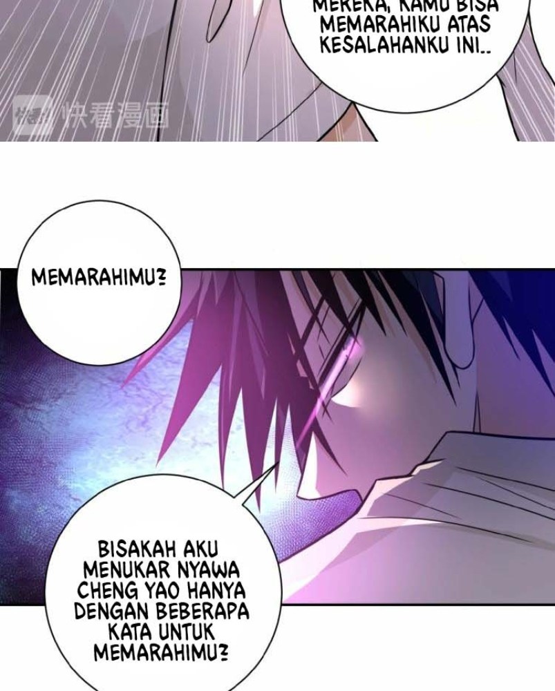 Halaman 25 dari Super System Chapter 23