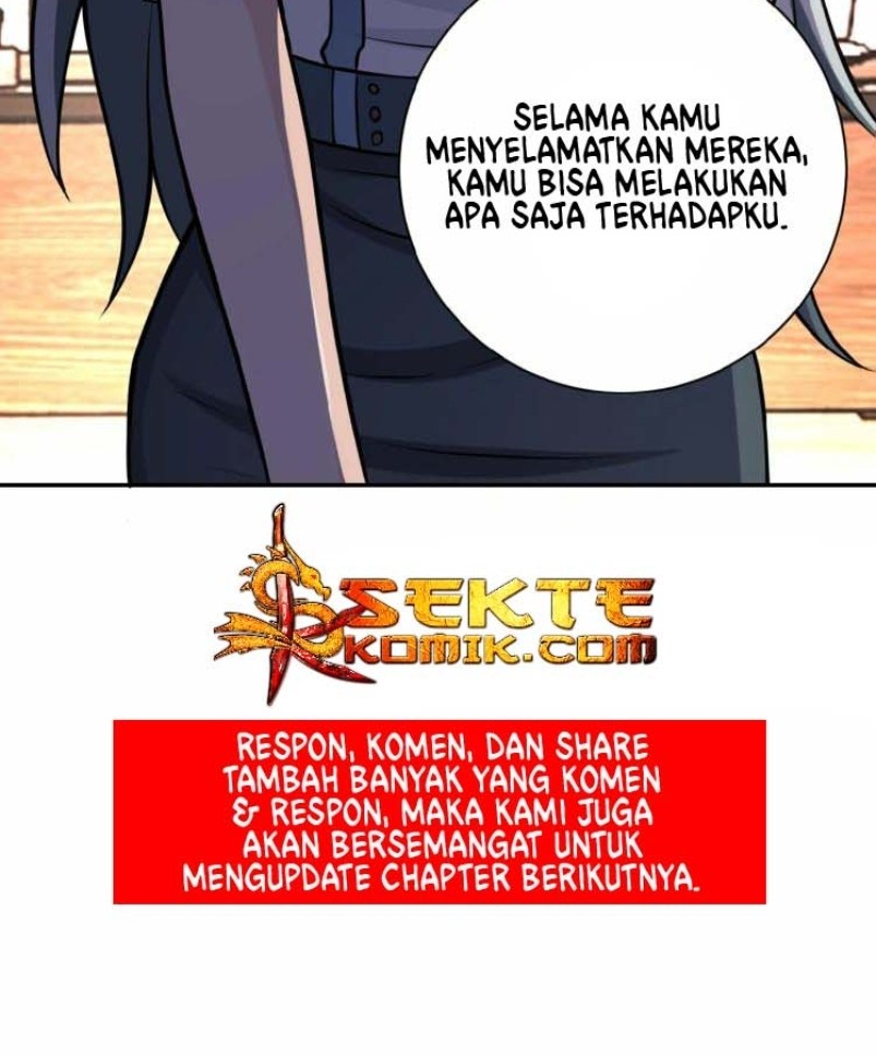 Halaman 28 dari Super System Chapter 23