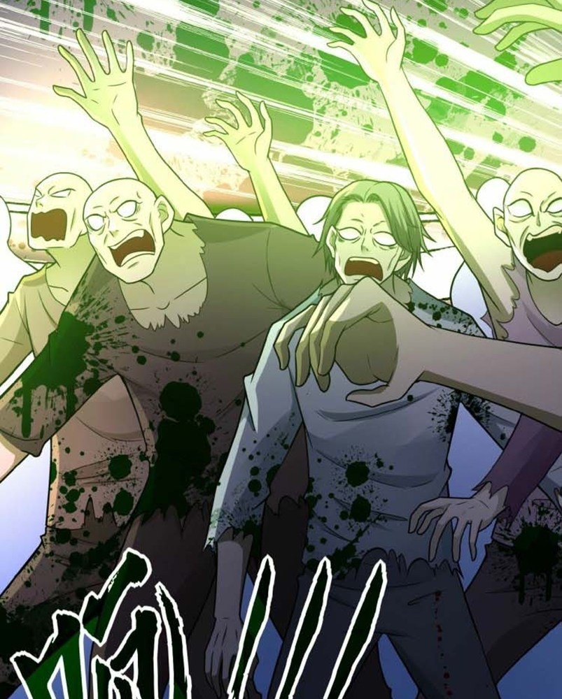 Halaman 4 dari Super System Chapter 23