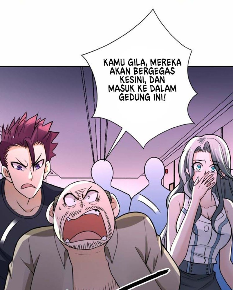 Halaman 6 dari Super System Chapter 23