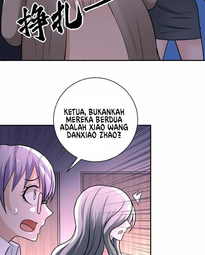 Halaman 7 dari Super System Chapter 23
