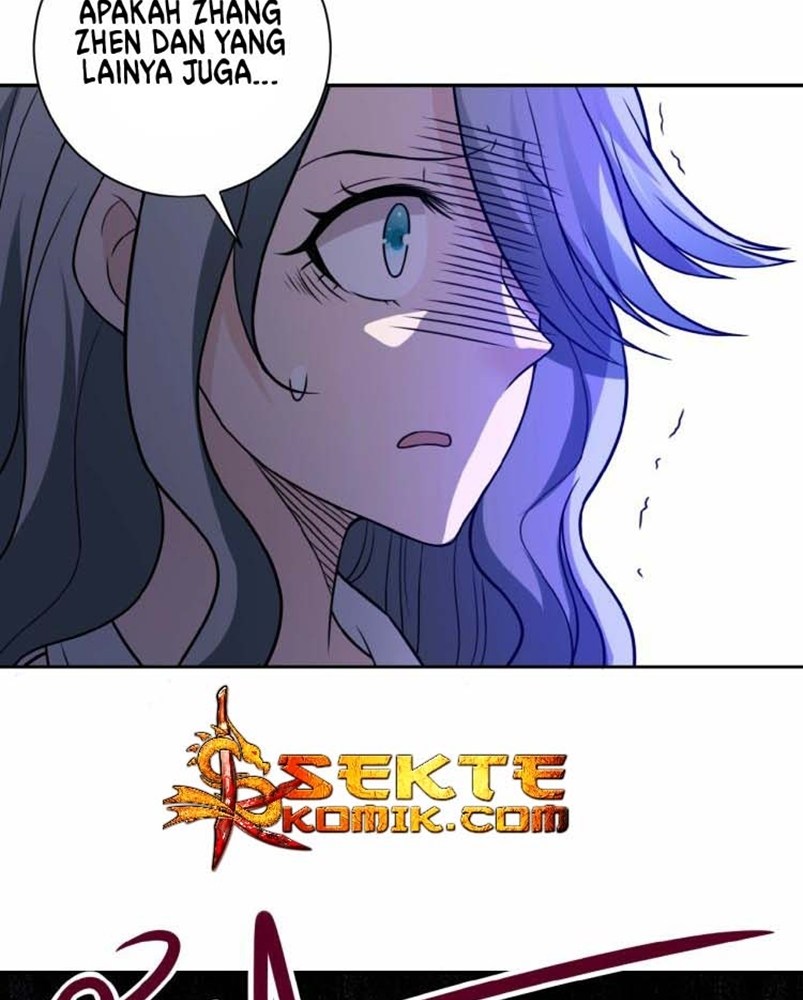 Halaman 9 dari Super System Chapter 23