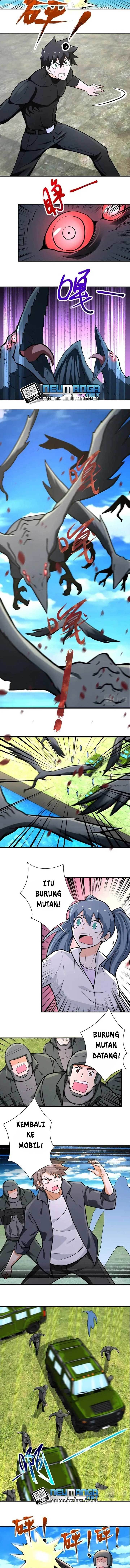 Halaman 5 dari Super System Chapter 237