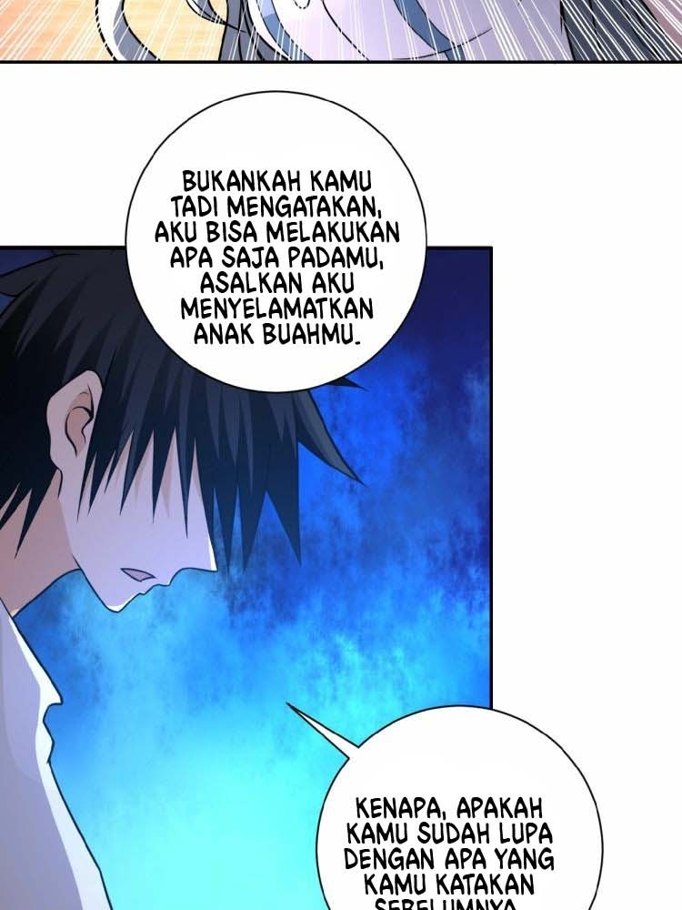 Halaman 10 dari Super System Chapter 24