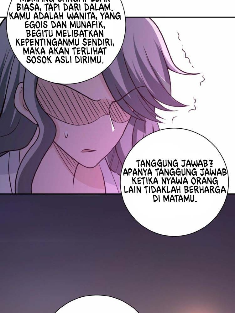 Halaman 12 dari Super System Chapter 24