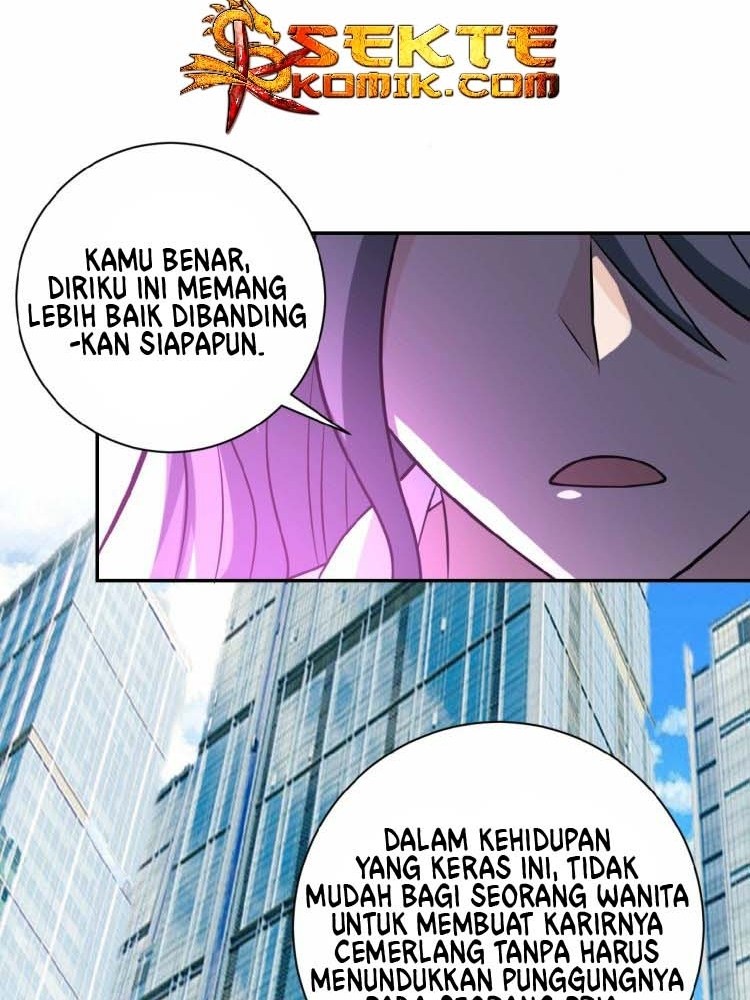 Halaman 14 dari Super System Chapter 24