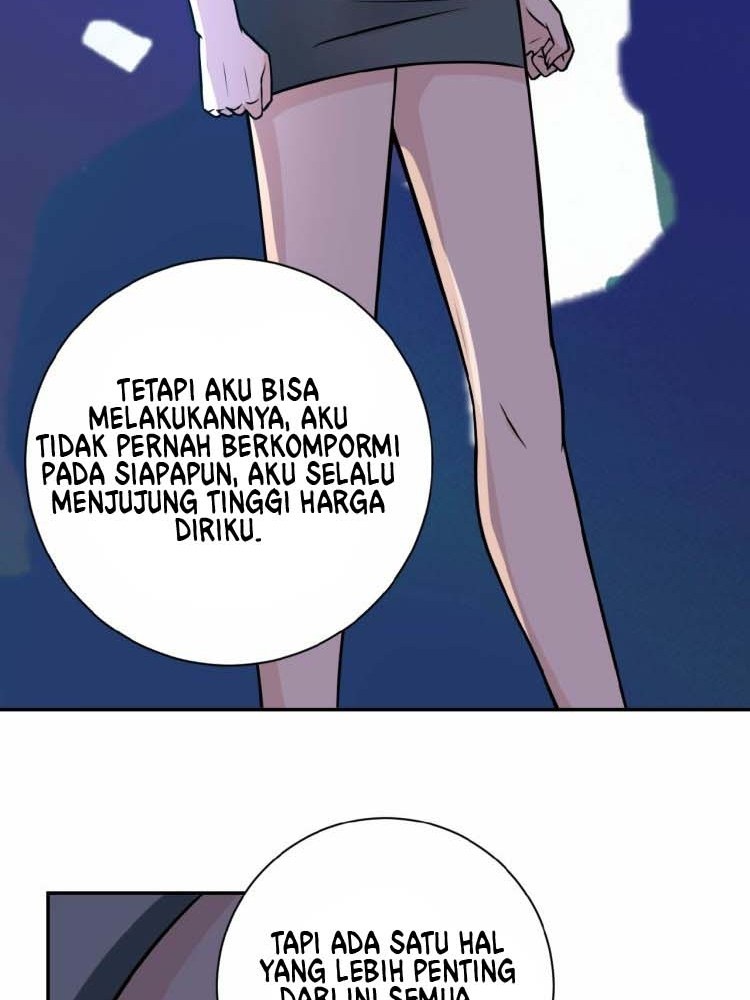 Halaman 16 dari Super System Chapter 24