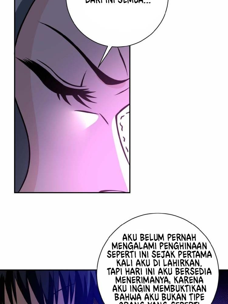 Halaman 17 dari Super System Chapter 24