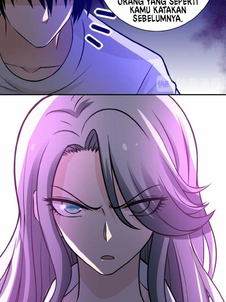 Halaman 18 dari Super System Chapter 24
