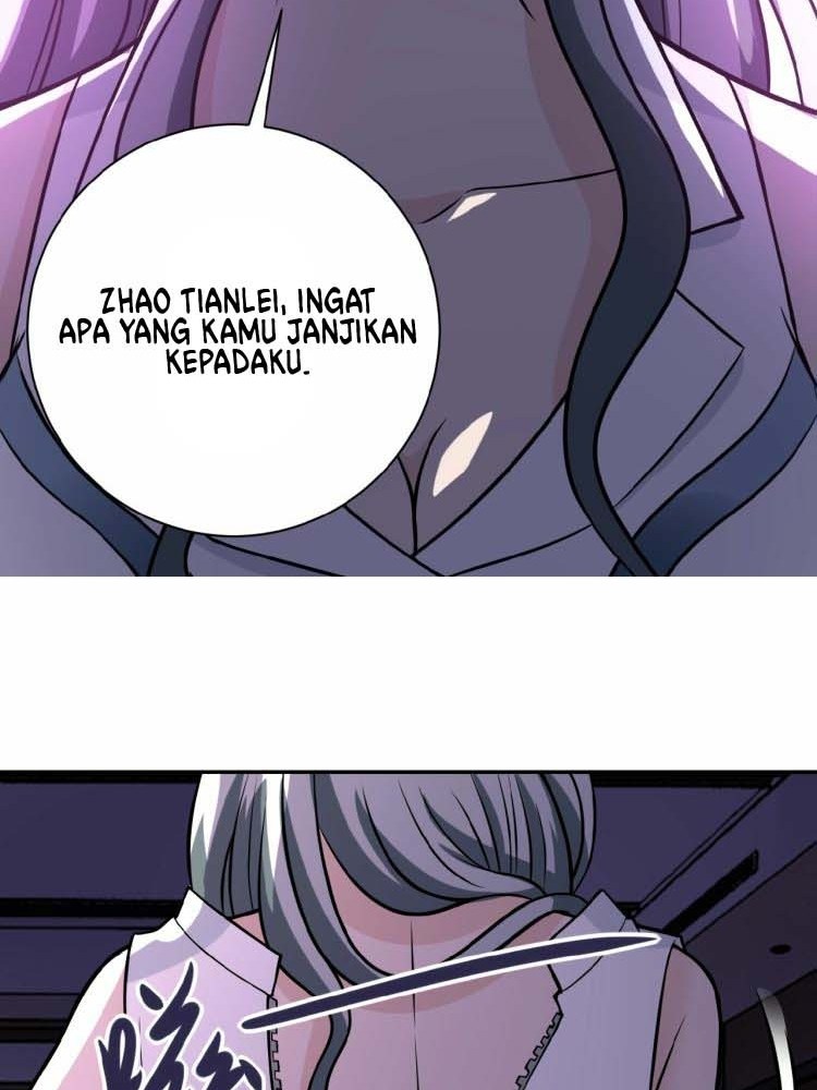 Halaman 19 dari Super System Chapter 24