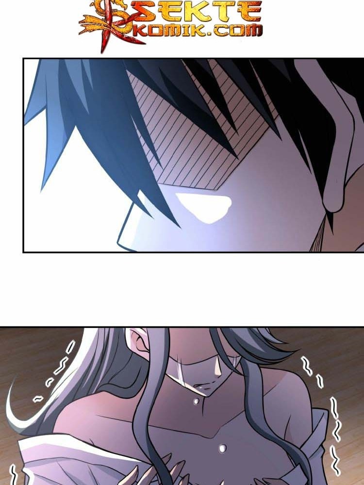 Halaman 21 dari Super System Chapter 24