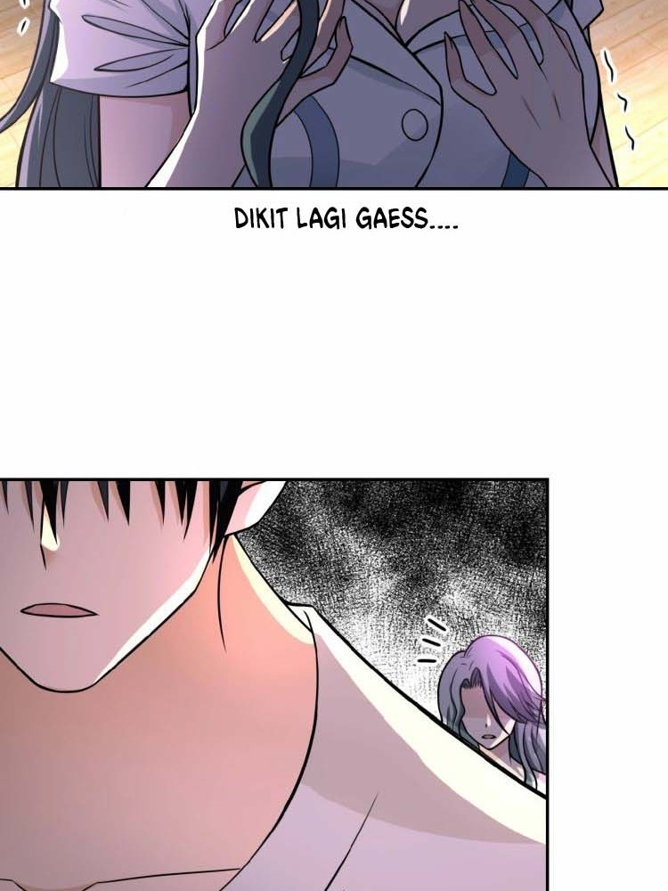 Halaman 22 dari Super System Chapter 24