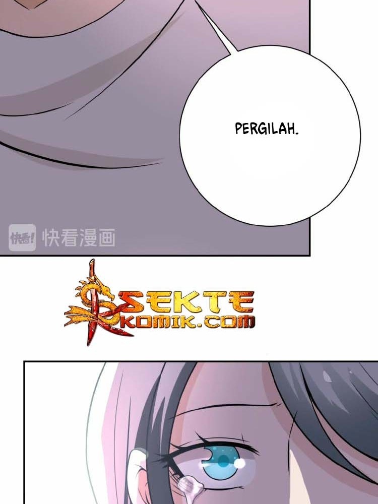 Halaman 23 dari Super System Chapter 24