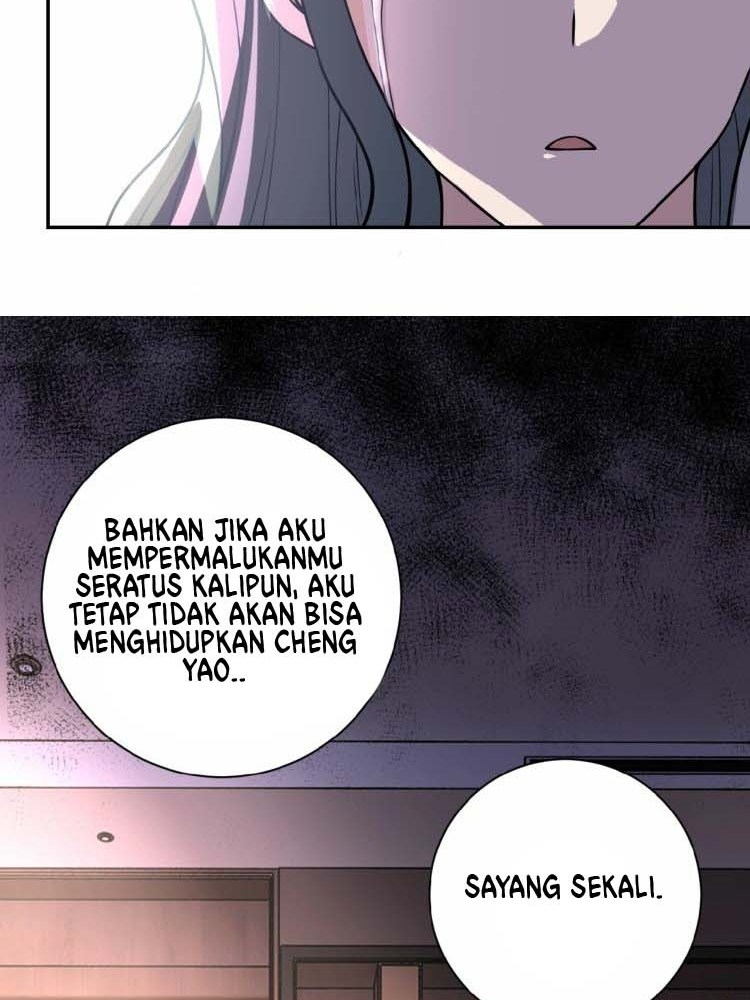 Halaman 24 dari Super System Chapter 24