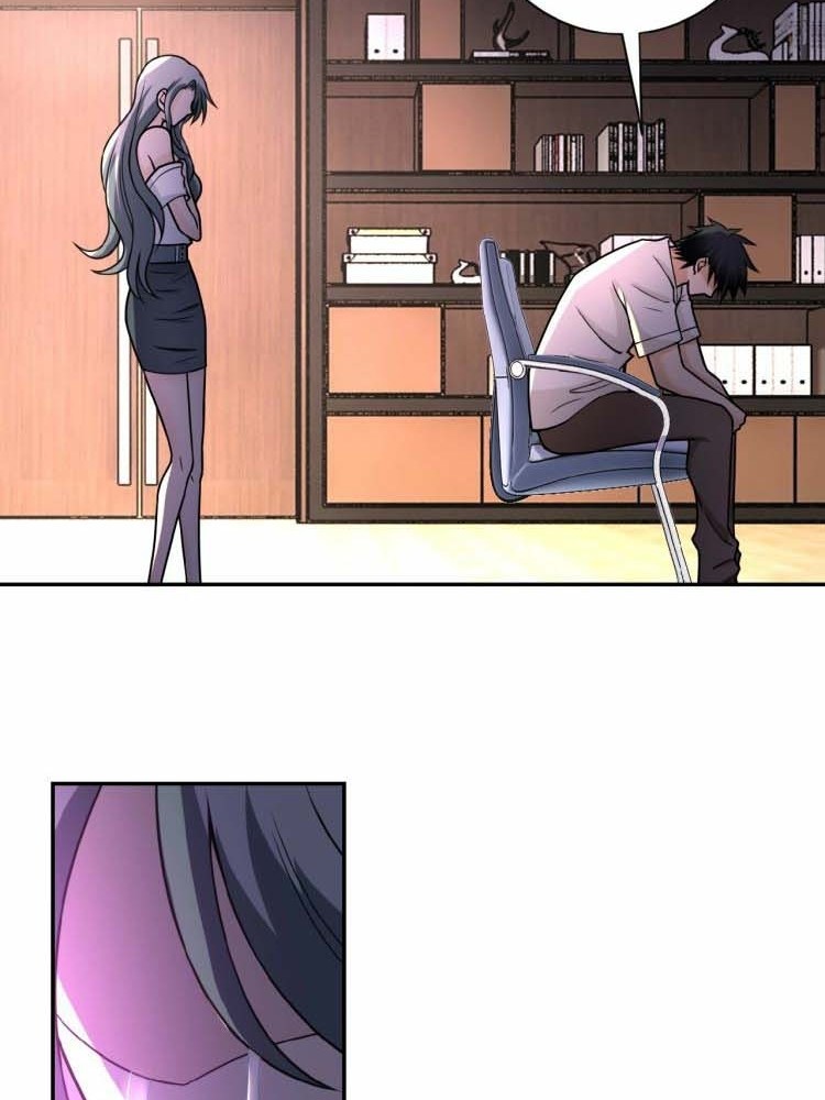 Halaman 25 dari Super System Chapter 24