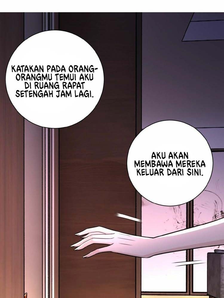 Halaman 27 dari Super System Chapter 24