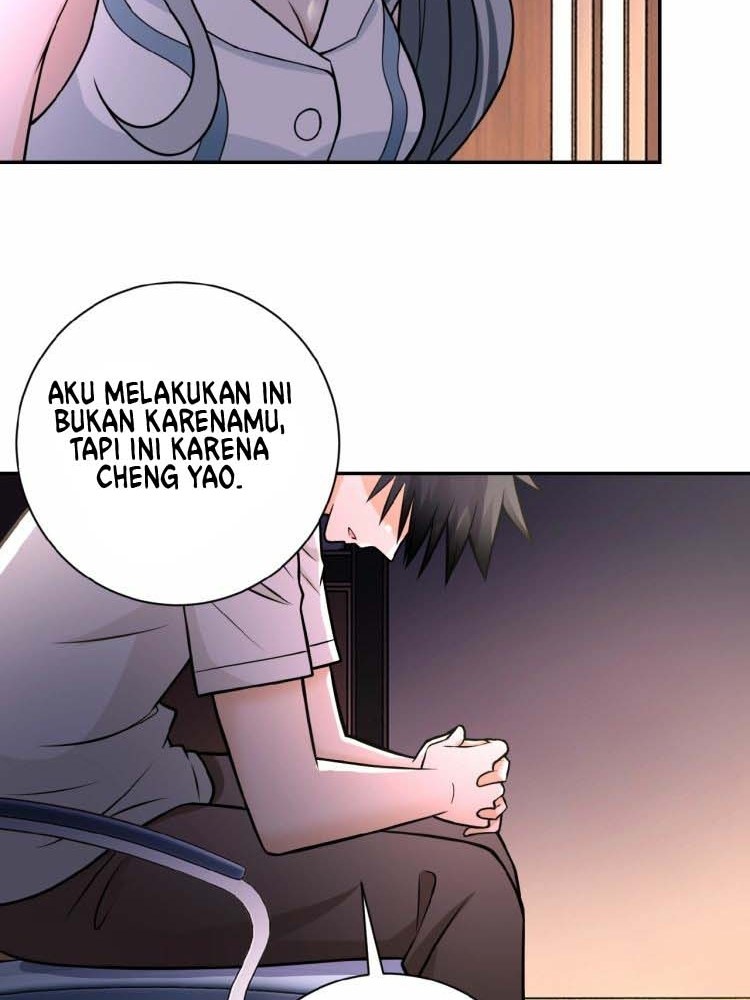 Halaman 29 dari Super System Chapter 24