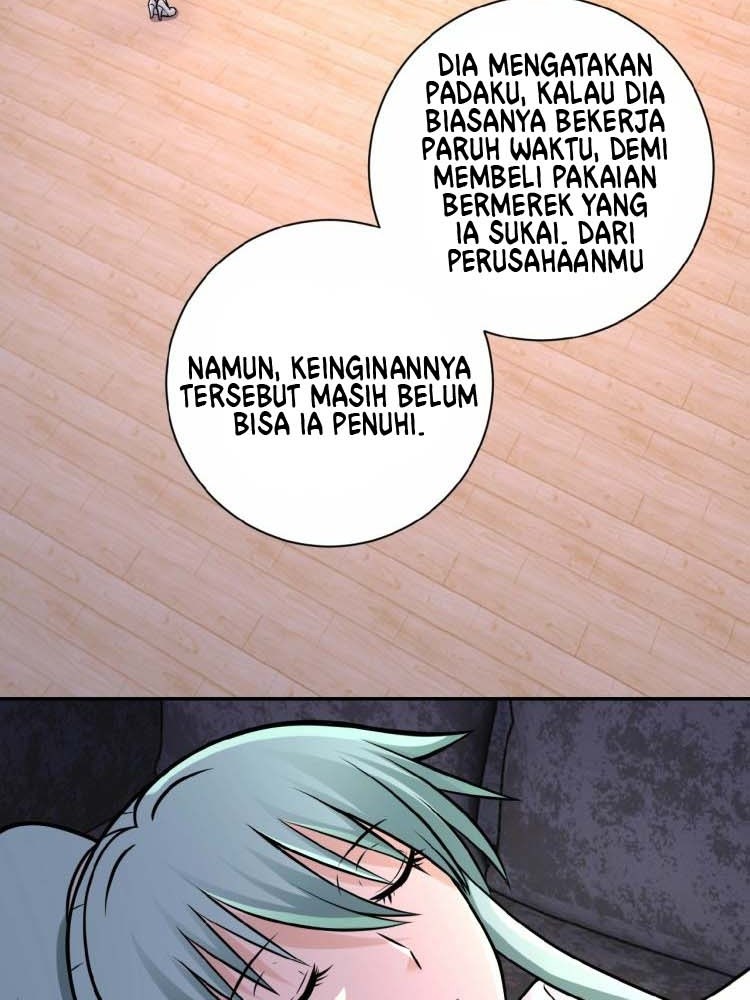 Halaman 3 dari Super System Chapter 24