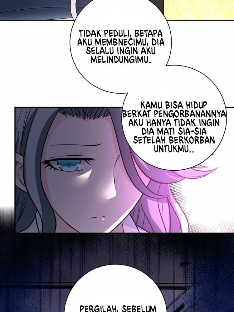 Halaman 30 dari Super System Chapter 24