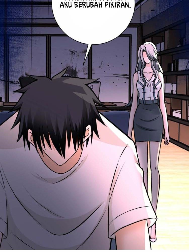 Halaman 31 dari Super System Chapter 24