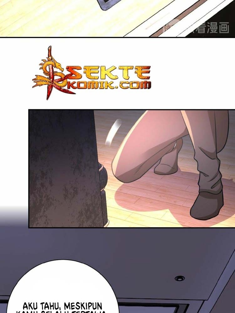 Halaman 34 dari Super System Chapter 24