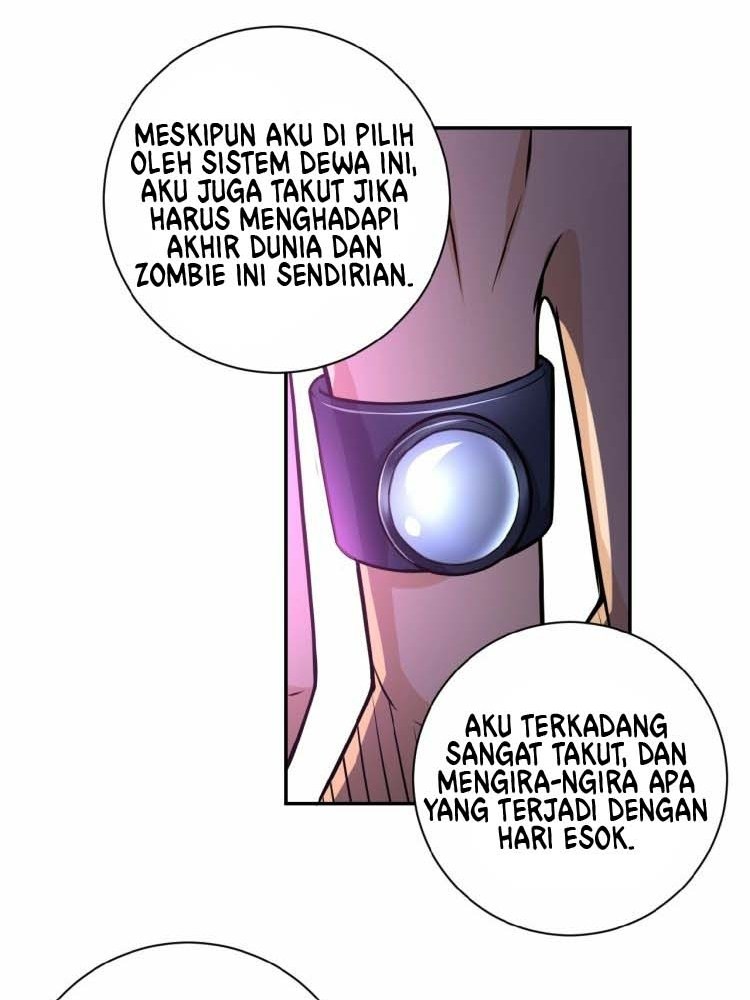 Halaman 37 dari Super System Chapter 24