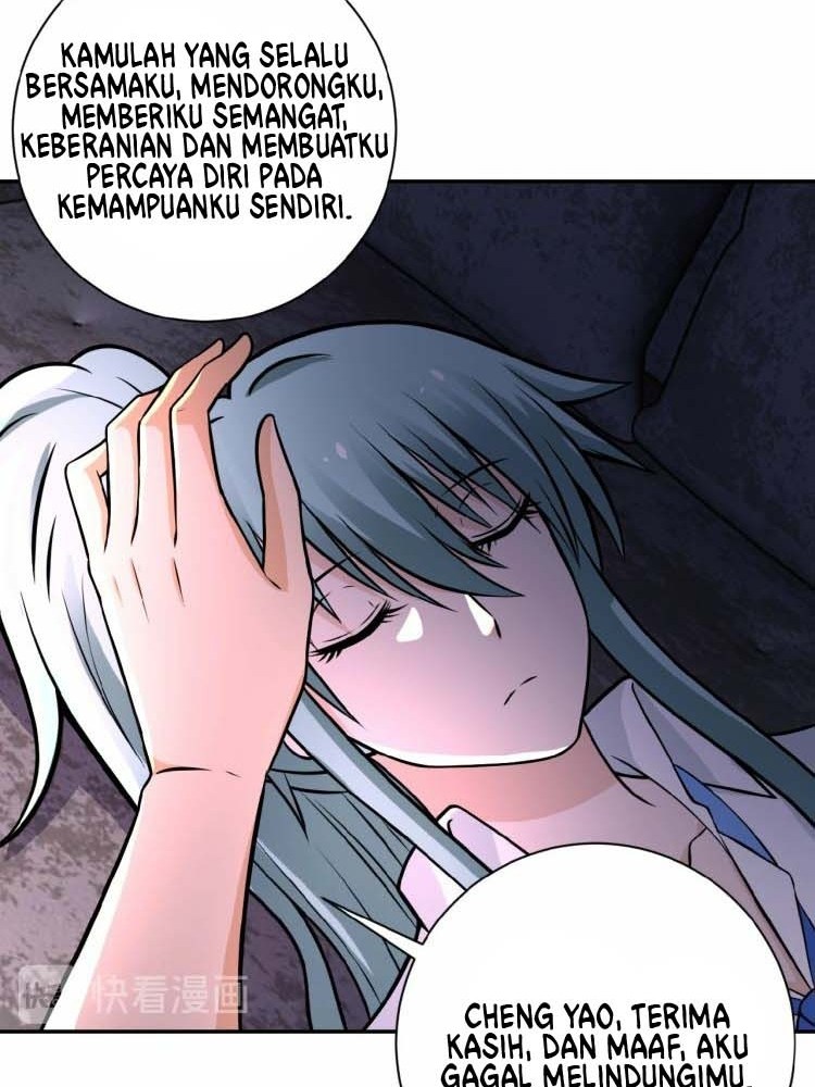 Halaman 38 dari Super System Chapter 24