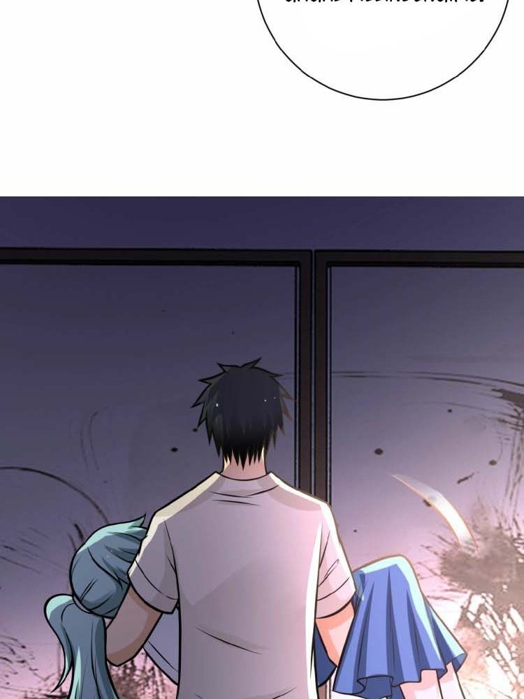 Halaman 39 dari Super System Chapter 24