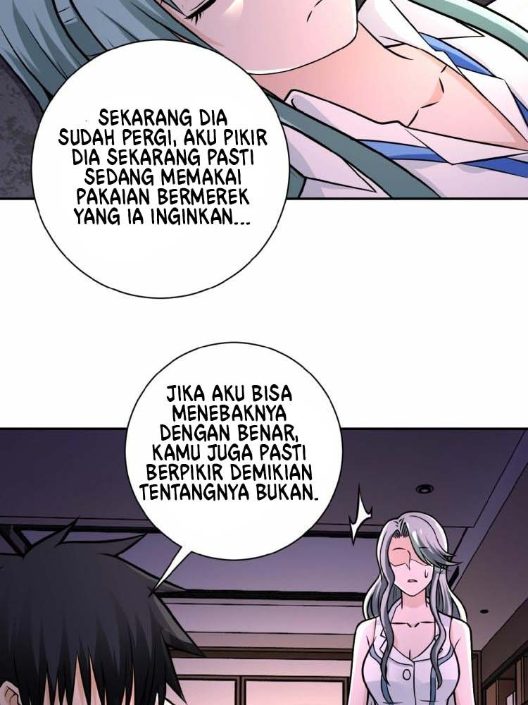 Halaman 4 dari Super System Chapter 24