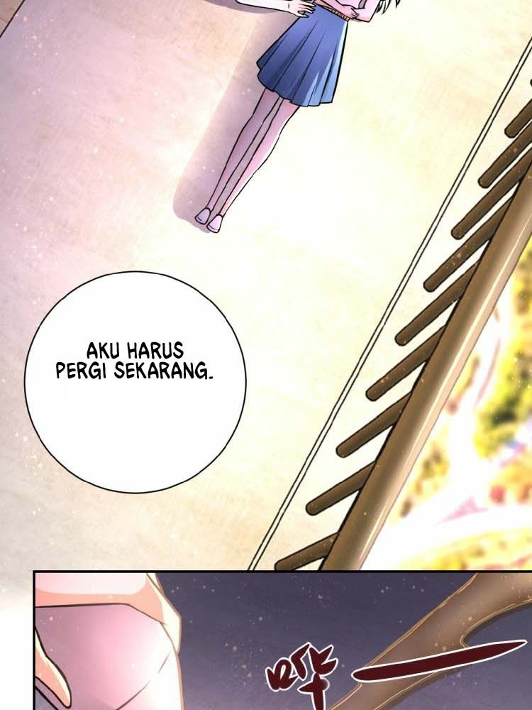 Halaman 42 dari Super System Chapter 24
