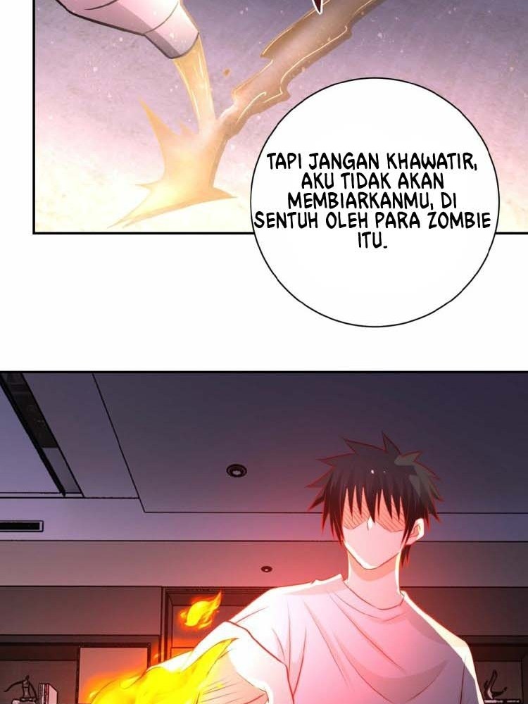 Halaman 43 dari Super System Chapter 24