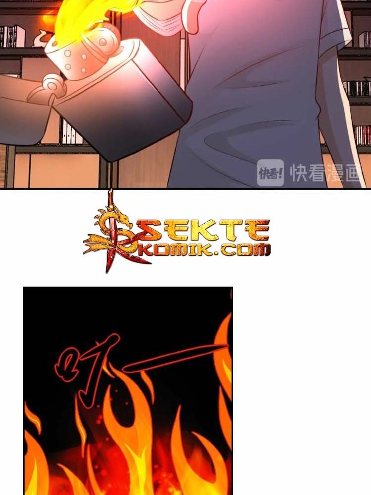 Halaman 44 dari Super System Chapter 24