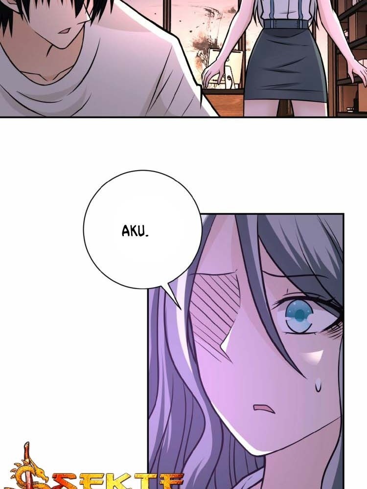 Halaman 5 dari Super System Chapter 24