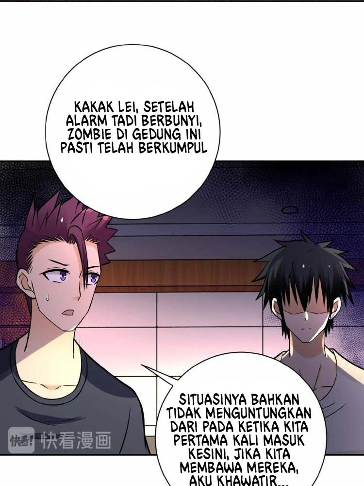Halaman 52 dari Super System Chapter 24