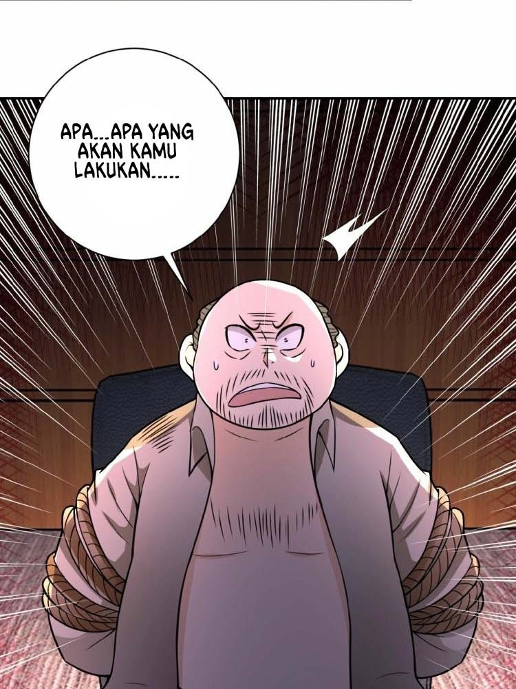 Halaman 54 dari Super System Chapter 24