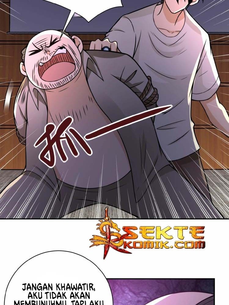 Halaman 56 dari Super System Chapter 24