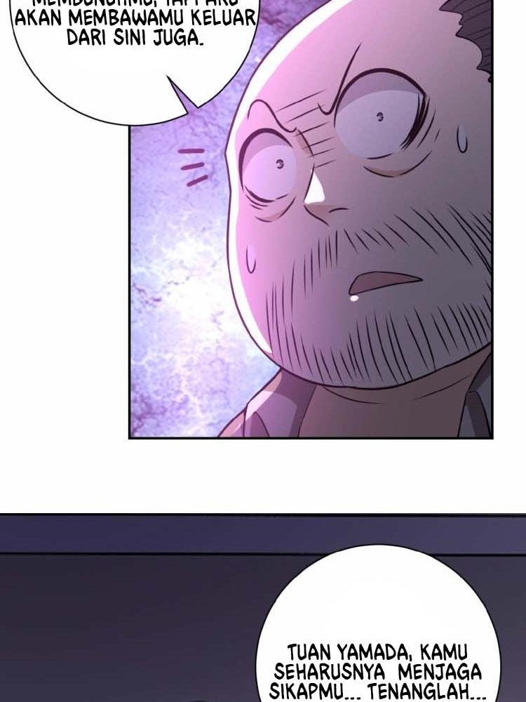 Halaman 57 dari Super System Chapter 24