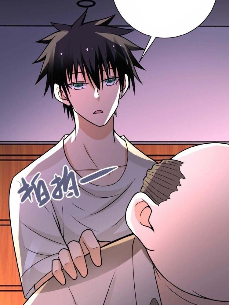 Halaman 58 dari Super System Chapter 24