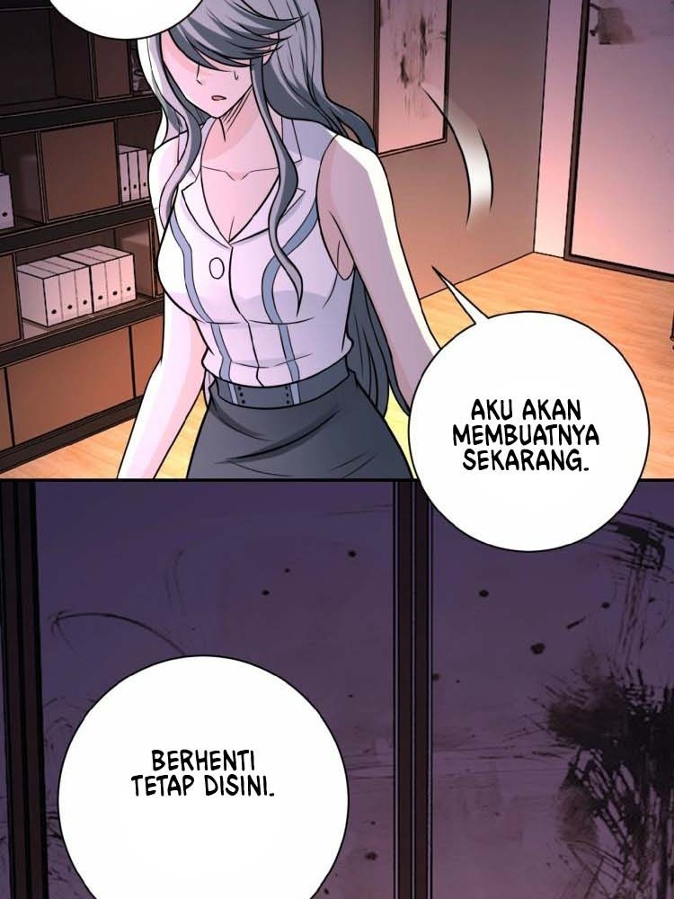 Halaman 7 dari Super System Chapter 24