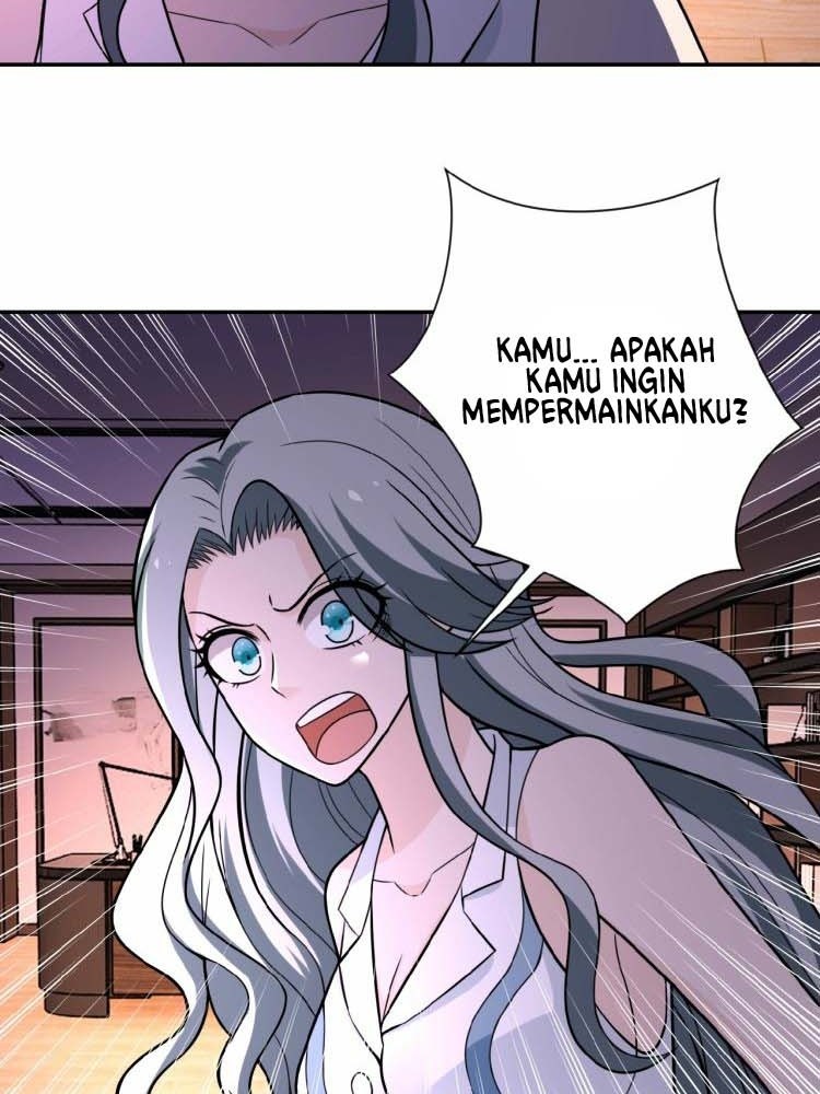 Halaman 9 dari Super System Chapter 24