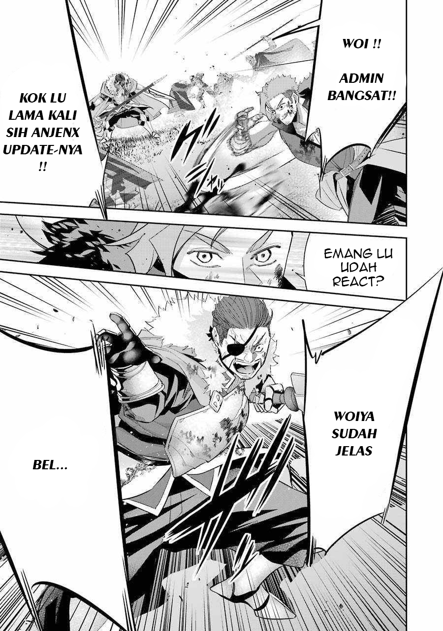 Halaman 10 dari Super System Chapter 245