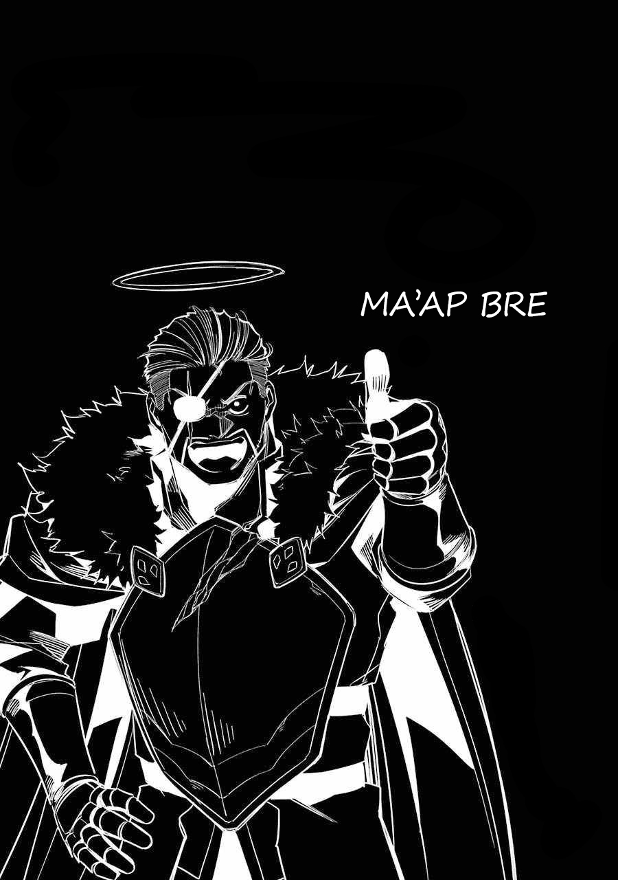Halaman 12 dari Super System Chapter 245