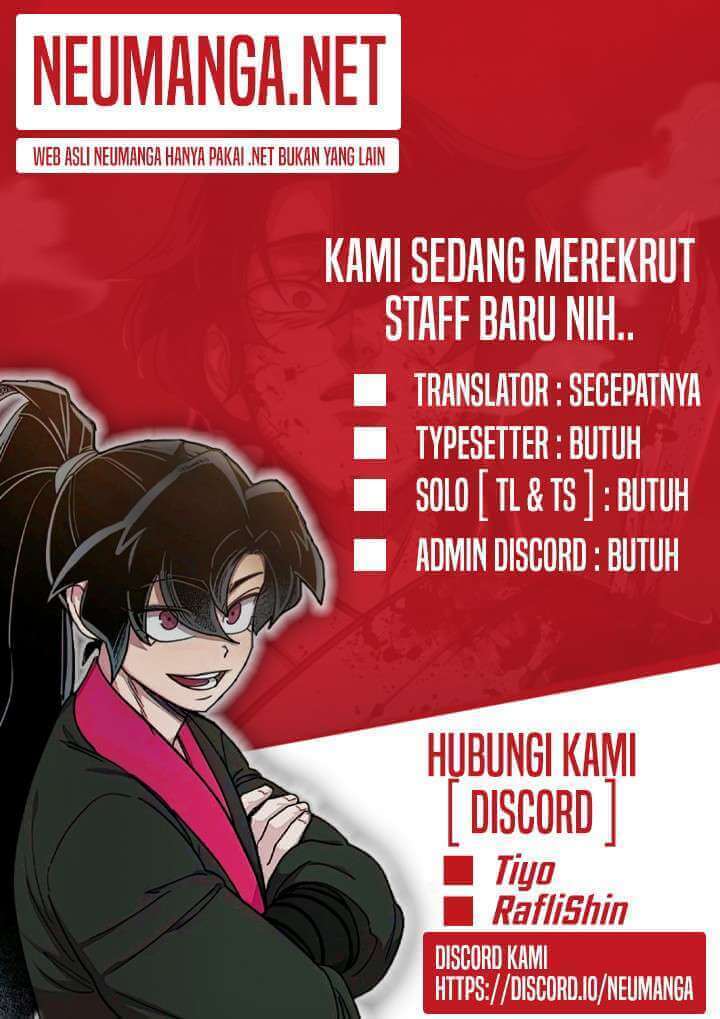 Halaman 9 dari Super System Chapter 245