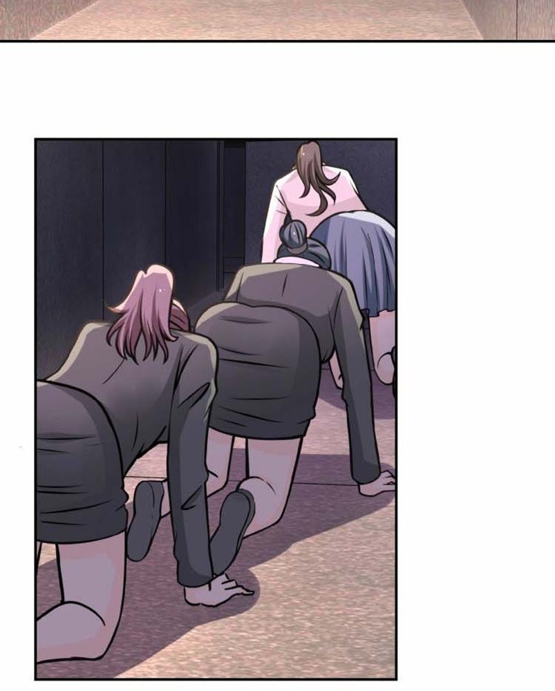 Halaman 2 dari Super System Chapter 25