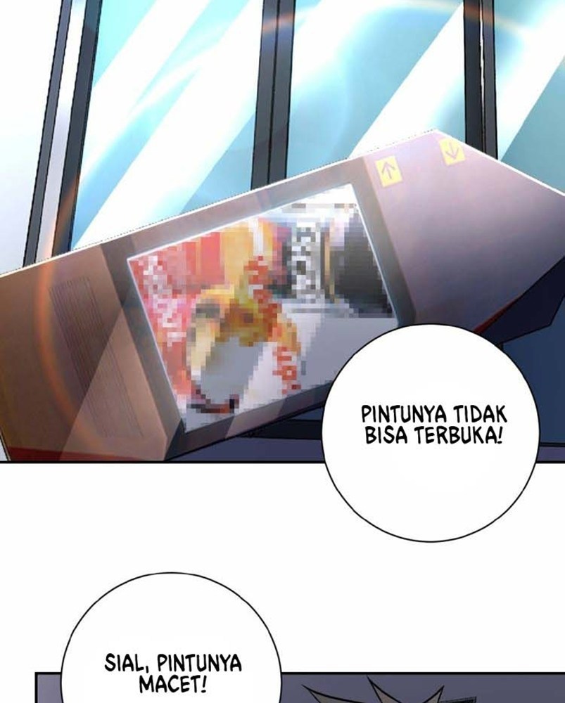 Halaman 24 dari Super System Chapter 25