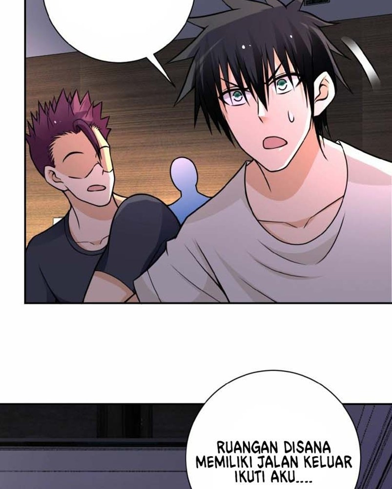 Halaman 25 dari Super System Chapter 25