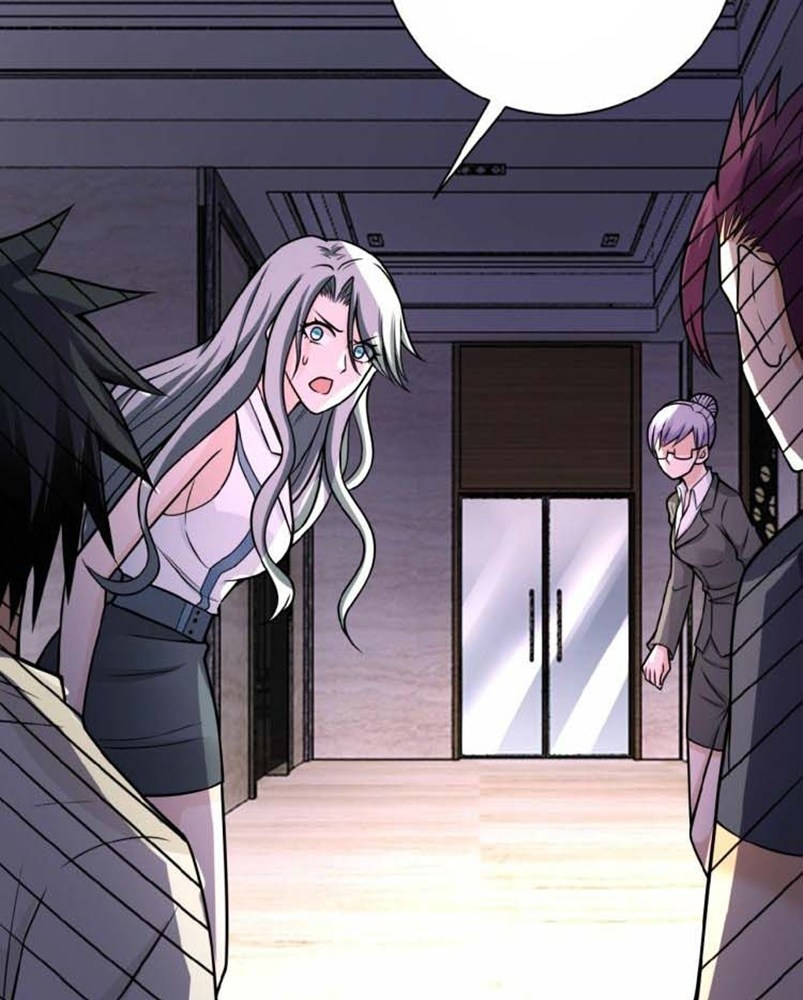 Halaman 26 dari Super System Chapter 25