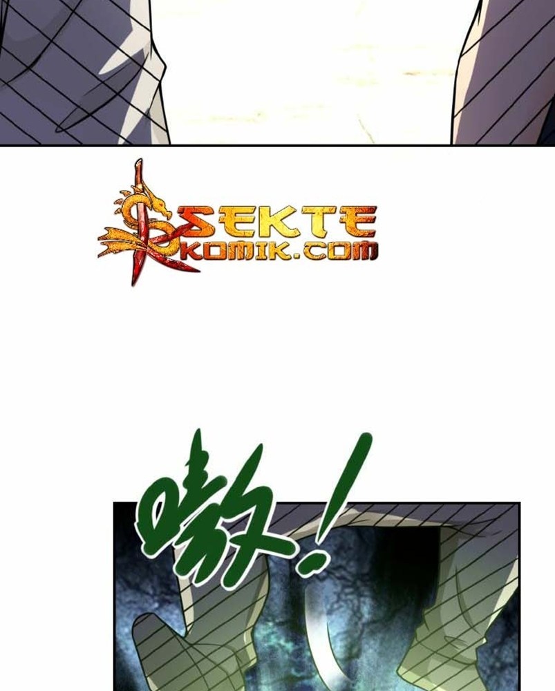 Halaman 27 dari Super System Chapter 25